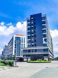 中国 Yiqida (Guangzhou) Automotive Service Management Co., Ltd 企業紹介