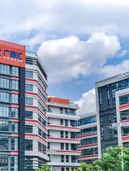 中国 Yiqida (Guangzhou) Automotive Service Management Co., Ltd 企業紹介