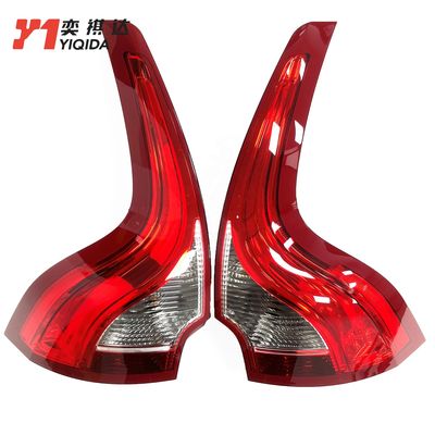 良い値段 31323034 31323035 車用 LEDライト テイルライト テイルランプ ボルボ XC60 09-17 オンライン