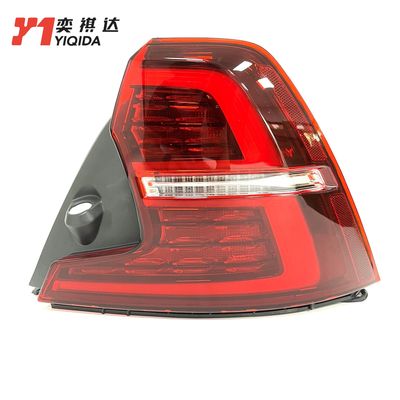 良い値段 31468193 車用ライト 車用LEDライト テールライト ランプ ボルボS6019 オンライン