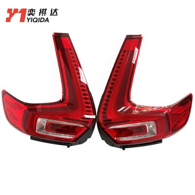 良い値段 31446790 31446791 車用ライト LEDテールライト テールランプ ボルボ XC40 18- オンライン