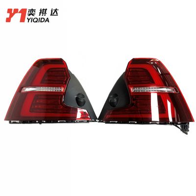 良い値段 31468192 31468193 LEDテールランプ ボルボS60テールライト オンライン