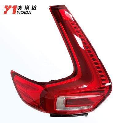 良い値段 31446790 車用ライト 車用LEDライト テールライト テールランプ ボルボ XC40 18- オンライン