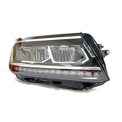 良い値段 5NB941774E 自動車ヘッドライトアップグレード OEM フォルクスワーゲンティグアンヘッドライト オンライン