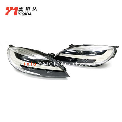 良い値段 31420447 31477019 車用LEDヘッドライト ボルボV40ヘッドライトアップグレード オンライン