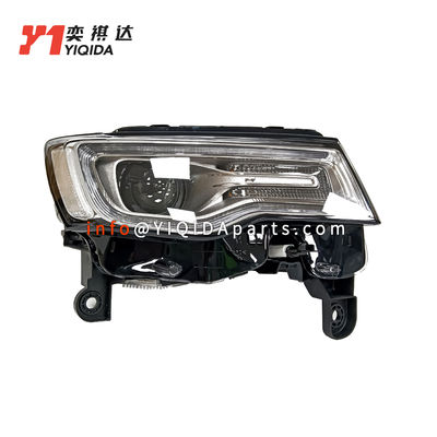 良い値段 DRLs オートヘッドライトキット 68289238AJ ジップグランドチェロキーヘッドライト オンライン