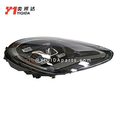 良い値段 971941044M 自動車部品 自動車用 LEDライト ポルシェ・パナメラ用のヘッドライト オンライン