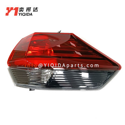 良い値段 26554-6FV0B 車用ライト 車用LEDライト テールライト テールランプ 日産X-トレール用 オンライン