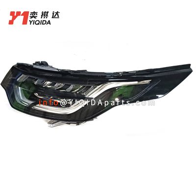 良い値段 LR138264 車用ライト 車用LEDライト ヘッドライト ヘッドランプ ランドローバー ディスカバリーV オンライン