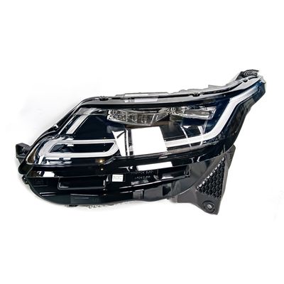 良い値段 LR140621 車用ライト LEDヘッドライト ヘッドランプ ランドローバー レンジローバー VELAR オンライン