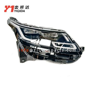 良い値段 LR140620 LEDヘッドライト ヘッドランプ ランドローバー レンジローバー VELAR オンライン