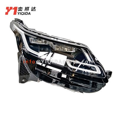 良い値段 LR140610 自動車用ライト LEDヘッドライト ランドローバー・レンジローバー用ヘッドランプ オンライン