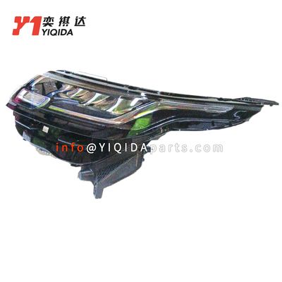 良い値段 LR140443 カーライト LEDヘッドライト ヘッドランプ ランドローバー レンジローバー ベラー オンライン