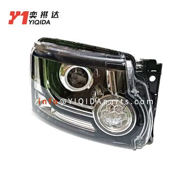 良い値段 LR052380 車用LEDライト ヘッドライト ヘッドランプ ランドローバー ディスカバリーIV オンライン
