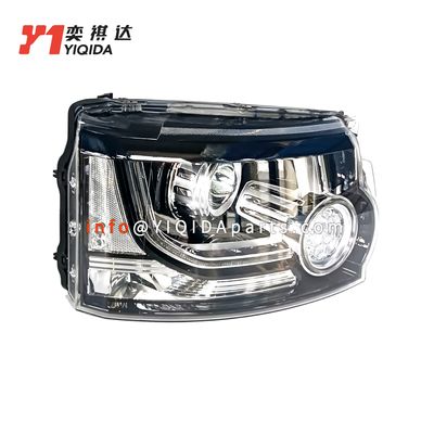 良い値段 LR052378 車用LEDライト ヘッドライト ヘッドランプ Land Rover Discover IV オンライン