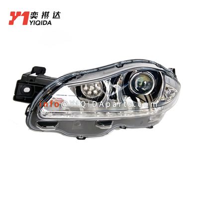 良い値段 C2D35901 車用ライト 車用LEDライト ジャガーXJ2010用のヘッドライト オンライン
