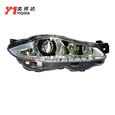良い値段 C2D3172 自動車照明 自動車照明システム  Jaguar XJ 2010用のLEDヘッドライト オンライン