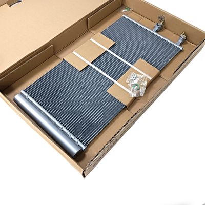 良い値段 自動車エアコン 31686413 AC コンデンサーラジエーター ボルボ XC90 2016 オンライン