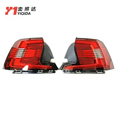 良い値段 自動車尾灯 31108925 31108926 ボルボS90L 1997-2018用のLED尾灯 オンライン