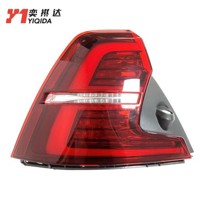 良い値段 31468192 車用 LEDライト テールライト テールランプ ボルボ S60 19- オンライン