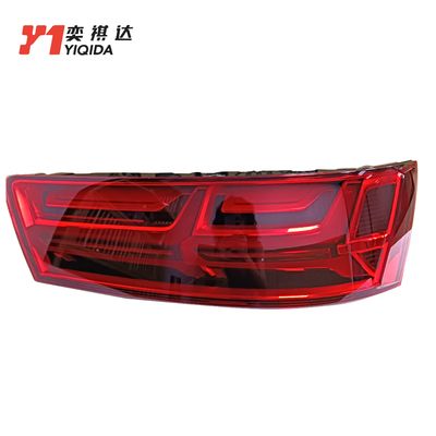 良い値段 4M0945094M 自動車部品 自動車照明システム 尾ランプ 尾灯 Audi Q7 オンライン