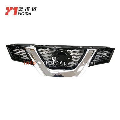 良い値段 62310-4CL0A カーボイス バンパーカバー カーグリル 日産 X-トレイル オンライン