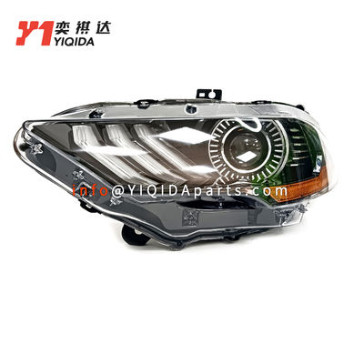 良い値段 JR3Z 13008-B 車用ライト 車用LEDヘッドライト フォード・ムスタング用ヘッドランプ オンライン