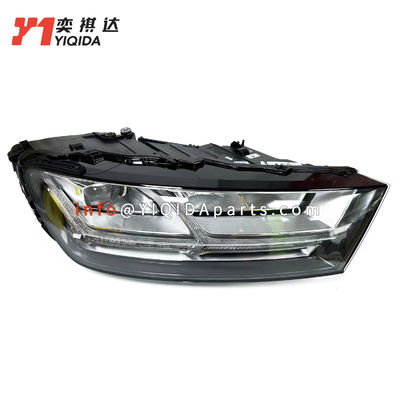 良い値段 4M0941774C 自動車部品 自動車ライト LEDヘッドライト Audi Q7用のヘッドランプ オンライン