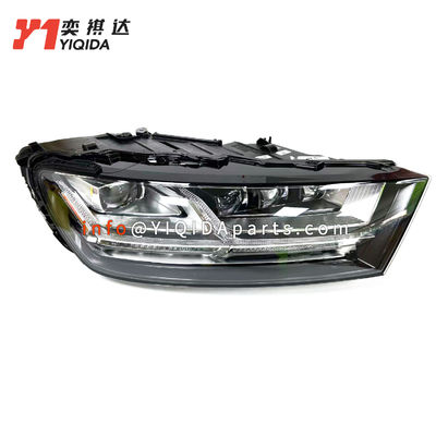 良い値段 4M0941784C 車用ライト 車用LEDライト ヘッドライト ヘッドランプ Audi Q7 16- オンライン