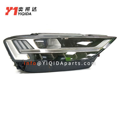良い値段 4N0941784 車用ライト 車用LEDライト LEDヘッドライト Audi A8L用ヘッドランプ オンライン