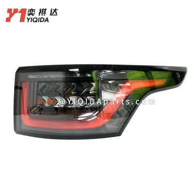 良い値段 LR136853 車のライト 車のLEDライト ランドローバー・レンジローバー・スポーツ用のテールライト オンライン