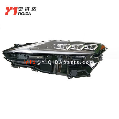 良い値段 81185-48G00 車用ライト 車用LEDライト ヘッドライト レクサスRX350L 450HL オンライン