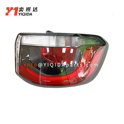 良い値段 55112682AD 車用ライト 車用LEDライト テイルランプ テイルライト ジープ・コンパス用 オンライン