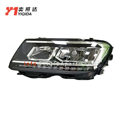良い値段 5NB941773E 車用ライト 自動車用LEDライト ヘッドランプ フォルクスワーゲンティグアン用ヘッドライト オンライン